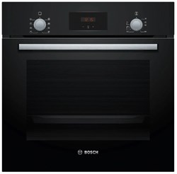 Шкаф духовой BOSCH встраиваемый электрический HBF113BA0Q - фото 101646