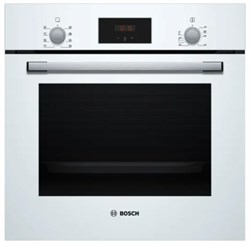 Шкаф духовой BOSCH встраиваемый электрический HBF113BV0Q - фото 101648