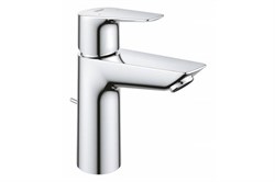 Смеситель GROHE Start Edge для раковины с рычажным донным клапаном M 23774001 - фото 101768