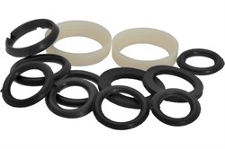 Набор МАСТЕРПРОФ ремонтный для смесителя раковины ванны и кухни ИС.131303 - фото 101771