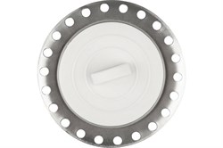 Набор для раковины D-6,2см SS-04 - фото 101774