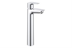 Смеситель GROHE Start Edge отдельностоящей раковины XL 23777001 - фото 101795
