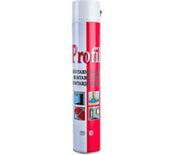 Пена SOUDAL полиуретановая ручная Profil 625мл - фото 101895