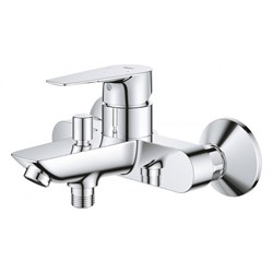 Смеситель GROHE Start Edge для ванны наружний 23348001 - фото 101997