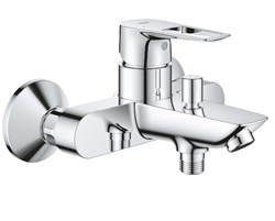 Смеситель GROHE Start Loop для ванны наружний 23355001 - фото 101999