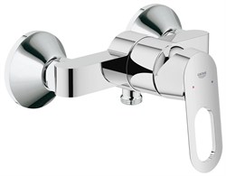 Смеситель GROHE Start Loop для душа наружний 23354001 - фото 102001