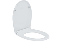 Сиденье IDDIS Soft Close 004 ID для унитаза из полипропилена 004РРS3i31 - фото 102139