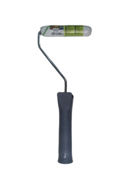 Валик MAKO WOW TOOLS для лазури 10см 724412 - фото 102164