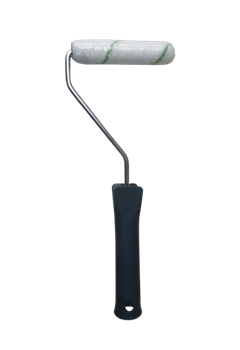 Валик MAKO WOW TOOLS для лазури 10см 724412 - фото 102165