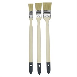 Набор MAKO кистей радиаторных 25,35,50мм SET2 - фото 102184