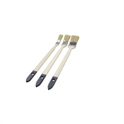 Набор MAKO кистей радиаторных 25,35,50мм SET2 - фото 102185