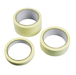 Набор MAKO WOW TOOLS малярной ленты, 3 части, 3 малярные ленты 18/36/48мм*30м SET830802 - фото 102202