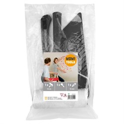 Набор МАКО инструментов обойный из 3 предметов SET805502 - фото 102208