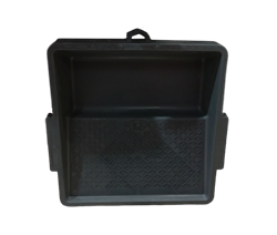 Ванночка MAKO WOW TOOLS для краски, superGRIP, высококач. пластик, с ручками 31*35см 761838 - фото 102510