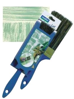 Кисть MAKO Creativ Line эффект линии 70мм 100270 - фото 103185