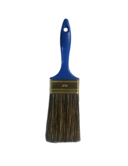 Кисть MAKO Creativ Line эффект линии 70мм 100270 - фото 103187