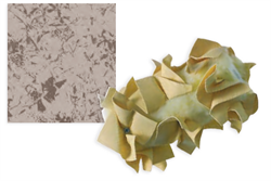 Валик MAKO с покрытием вестан, эффект мрамора 100506 - фото 103188