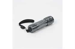 Фонарь GAUSS LED ручной 1W 50Lm 3xAAA GF106 - фото 103241
