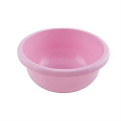 Таз 4л круглый арт.083 - фото 103277