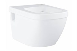 Унитаз подвесной GROHE Euro Ceramic 39538000 - фото 103322