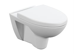 Унитаз подвесной PARVA CLEAN ON DPL EO - фото 103344
