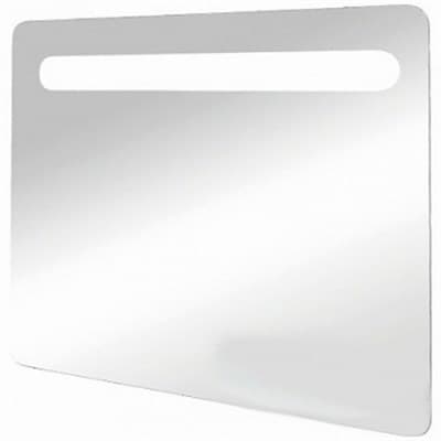 Зеркало для ванной комнаты GAMA 80 АР0001942 - фото 10346