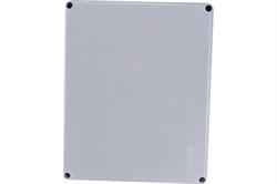 Коробка ИЭК КМ41272 распаячная для о/п IP55 UKO10-240-195-090-K41-55 - фото 103488
