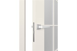 Коробка BELWOODDOORS Беларусь эмаль жемчуг - фото 103509