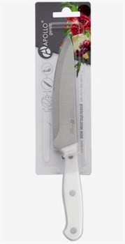 Нож многоцелевой APOLLO Genio Bonjour 11,5см BNR-05 - фото 103712