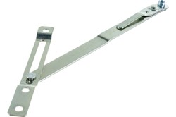 Ножницы АРЗАН фрамужные К56 - фото 103880