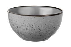 Салатник ARDESTO BAGHERIA GREY керамика 14см AR2914GREY - фото 104033