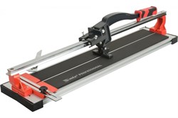 Плиткорез MATRIX PROFESSIONAL рельсовый 700мм арт. 87689 - фото 104071