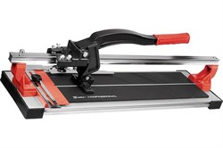 Плиткорез MATRIX PROFESSIONAL рельсовый 700мм арт. 87689 - фото 104072