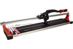 Плиткорез MATRIX PROFESSIONAL рельсовый 700мм арт. 87689 - фото 104073