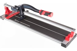 Плиткорез MATRIX PROFESSIONAL рельсовый 600мм арт. 87688 - фото 104075