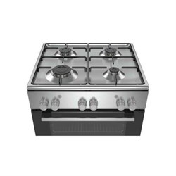 Плита газовая BOSCH HGL120B50Q - фото 104123