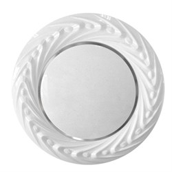 Светильник ЗАРЯ потолочно-настенный LED 72W 6400K 450мм Толедо 4-03-72 - фото 104188