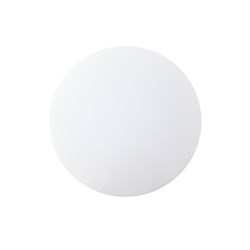 Светильник ЗАРЯ потолочно-настенный LED 12W 6400K 230мм Лючия 4-08-12 - фото 104192
