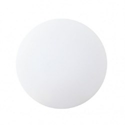 Светильник ЗАРЯ потолочно-настенный LED 48W 6400K 350мм Амели 4-04-48 - фото 104197