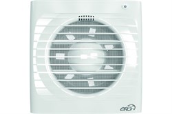 Вентилятор ERA накладной сетка D100 STANDARD 4S - фото 104428