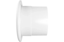 Вентилятор ERA накладной сетка двигатель BB D100 FLOW 4S BB - фото 104440