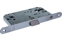 Механизм AGB врезной с пласт.защелкой под е\ц с отв.планкой золото В 01103..50.03 - фото 104458