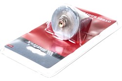 Отвес MATRIX конусный, 400 г, шнур 5 м 84834 - фото 104603