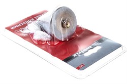 Отвес MATRIX конусный, 400 г, шнур 5 м 84834 - фото 104604