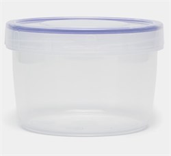 Емкость UCSAN для хранения продуктов (500мл) М-716 - фото 104670