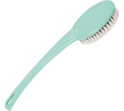 Щетка для мытья спины 4201 - фото 104719