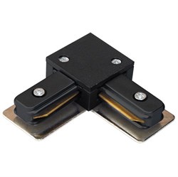 Шина TEKSAN M.BLACK STANDART L-CONNECTOR 2 LINE 175-15234 - фото 104757