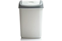 Контейнер для мусора 14л 327 - фото 104824