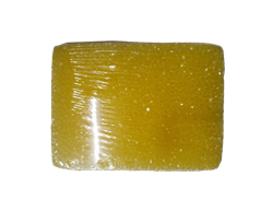 Губка DЕCOR грубый поролон 160х110х60 мм 670-500 - фото 104855