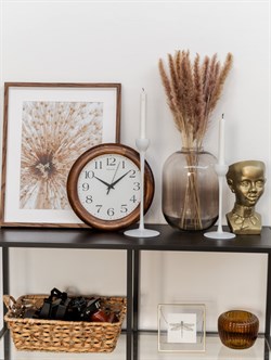 Часы настенные САЛЮТ ДС-ББ28-015 - фото 104973